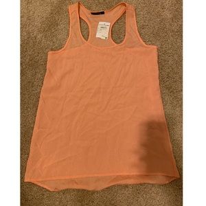 ‼️‼️MUST GO‼️‼️ Peach tank top
